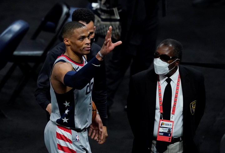 Som najlepším rozohrávačom NBA, povedal a vyrovnal rekord ligy